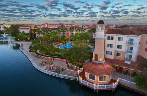 Williamsburg Apartment | Marriott Grande Vista Luxury Studio