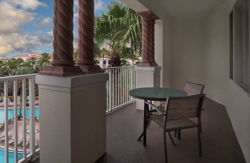 Williamsburg Villa | Marriott Grande Vista Resort - 3BR - 12 guests * BEST DEAL*