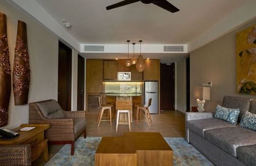 Sawangan Apartment | Marriott’s Bali Nusa Gardens - 1BD Sleeps up to 4