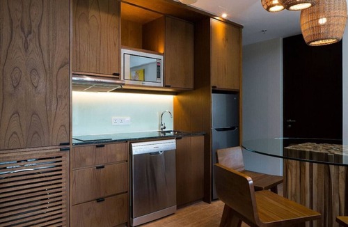 Sawangan Apartment | Marriott’s Bali Nusa Gardens - 1BD Sleeps up to 4