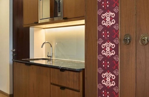 Sawangan Apartment | Marriott’s Bali Nusa Gardens - 1BD Sleeps up to 4