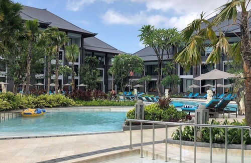 Sawangan Apartment | Marriott’s Bali Nusa Gardens - 1BD Sleeps up to 4