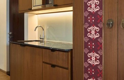 BTDC Apartment | Marriott’s Bali Nusa Dua Gardens - Studio sleeps 2