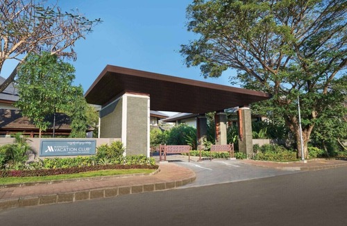 BTDC Apartment | Marriott’s Bali Nusa Dua Gardens - Studio sleeps 2
