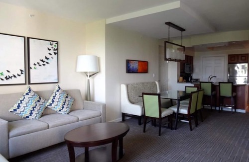 Williamsburg Resort | Marriott's Grande Vista - Full Resort Access - 3 Bedroom