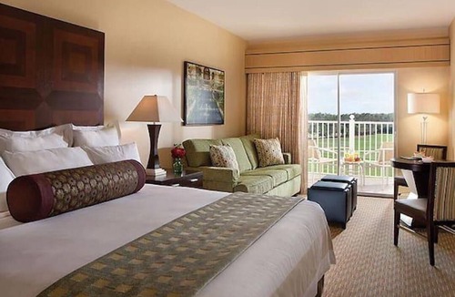 Williamsburg Resort | Marriott's Grande Vista - Full Resort Access - 3 Bedroom
