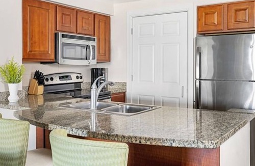 Williamsburg Condo | Marriott's Grande Vista- Perfect place to stay when visiting the theme parks!