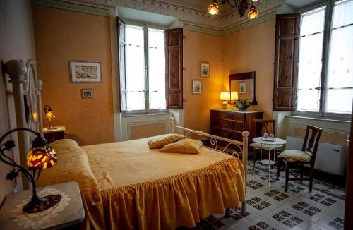 Santa Maria del Giudice Bed & Breakfast | Marta Guest House
