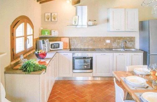 Lajatico Villa | Marvelous Villa Set on the Green Tuscan Hills