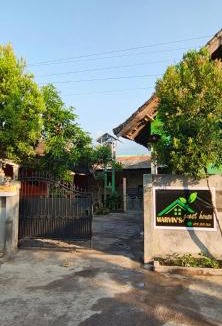 Kaliasem House | marvin's guesthouse