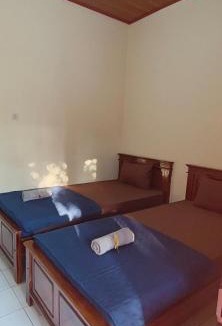 Kaliasem House | marvin's guesthouse