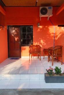 Kaliasem House | marvin's guesthouse