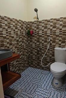 Kaliasem House | marvin's guesthouse