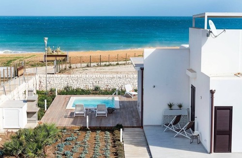 Reitani Villa | Marza Residence – Alzavola and Grigia
