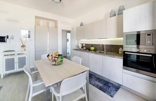 Reitani Villa | Marza Residence – Villas Alzavola, Grigia, Bruna
