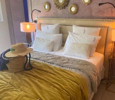 La Roquette-sur-Var House | Mas de Provence en Riviera
