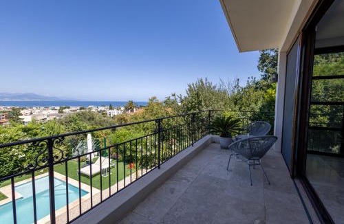 Plaine de la Brague Villa | Mas Fleuri
