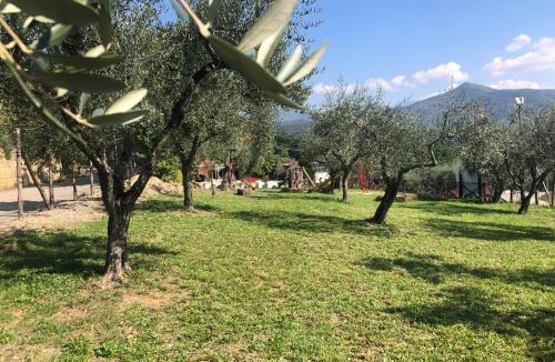 San Cipriano Picentino Bed & Breakfast | Masseria della Fontana Vecchia