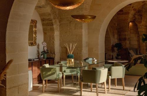 Giorgilorio Hotel | Masseria Eirene