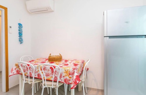 Rosignano Solvay Apartment | Massimo Beach House by Interhome