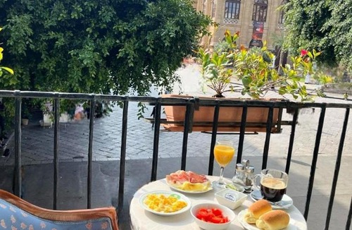 Castellammare Hotel | Massimo Plaza Hotel