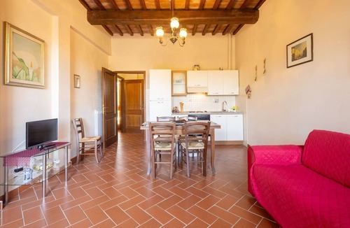 Montaione Villa | Masso alle Rose In Montaione, Tuscany