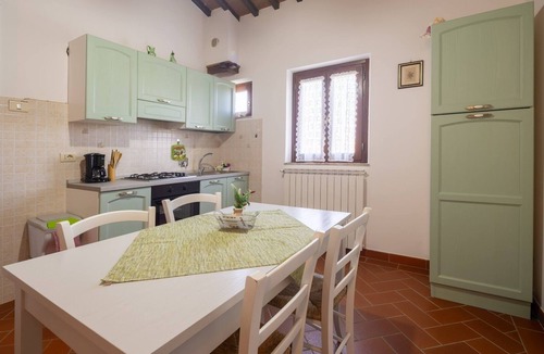 Montaione Villa | Masso alle Rose In Montaione, Tuscany