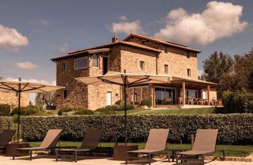 Montalcino House | Mastrojanni Relais - Small Luxury Hotels of The World