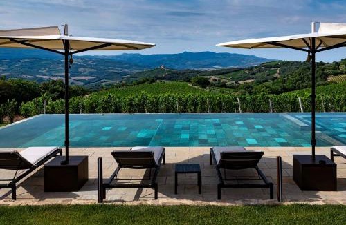 Montalcino House | Mastrojanni Relais - Small Luxury Hotels of The World