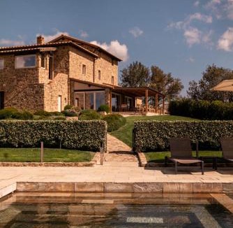 Montalcino House | Mastrojanni Relais - Small Luxury Hotels of The World