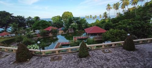 Sabang Hotel | Mata Ie Resort