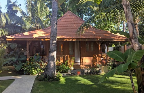 Gili Trawangan Resort | mata villas gili trawangan