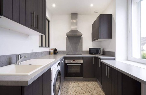 Vittel Apartment | Mathis
