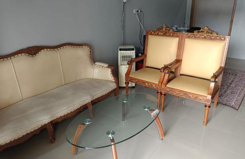 Cilimus Villa | Maulana Homestay - by Login
