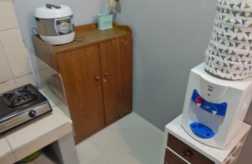 Cilimus Villa | Maulana Homestay - by Login