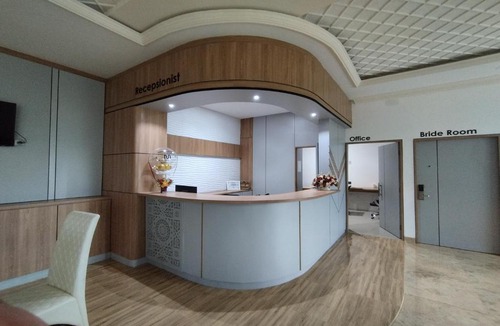 Jambi Hotel | Maulidia Hotel Syariah & Convention Center