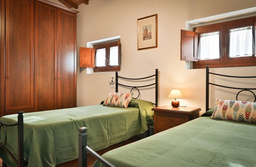Reggello House | Mavì villa - Farmhouse Antico Borgo La Torre