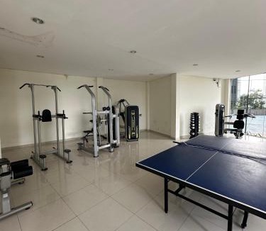 Cikarang Apartment | Maventra Luxury 2BR