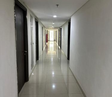 Cikarang Apartment | Maventra Luxury 2BR