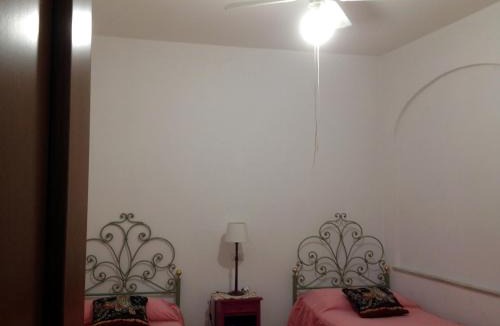 Lucca Historical Center House | Mavi's bedrooms