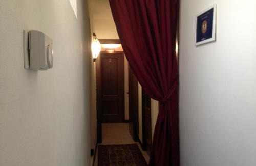 Lucca Historical Center House | Mavi's bedrooms