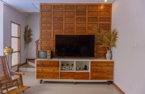 Babakan Villa | Mawaly Nine Villa Canggu