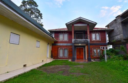 Koto Baru House | Maya Sari Cottage Pandai Sikek