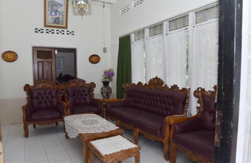 Koto Baru House | Maya Sari Cottage Pandai Sikek