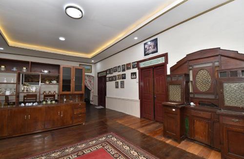 Koto Baru House | Maya Sari Cottage Pandai Sikek