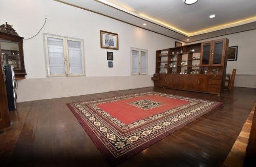 Koto Baru House | Maya Sari Cottage Pandai Sikek