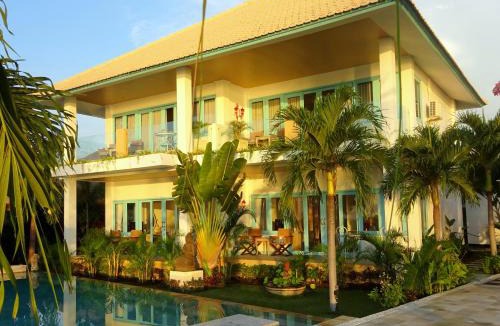 Umeanyar Resort | Mayo Resort
