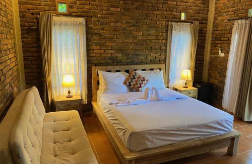 Banjartegehe Hostel | Mayong Bali Villa and Hostel
