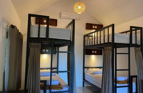 Banjartegehe Hostel | Mayong Bali Villa and Hostel