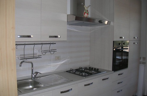 Mazzanta Apartment | Mazzanta: Studio - La Mazzanta